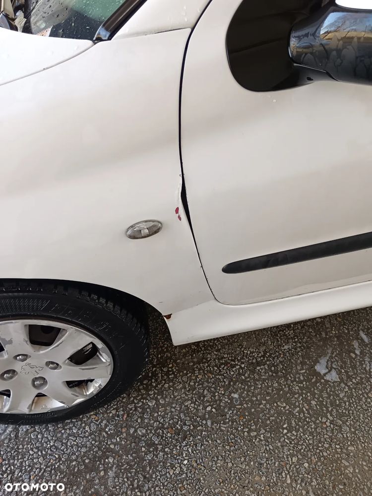 Peugeot 206 1.4 HDi Trendy - 8