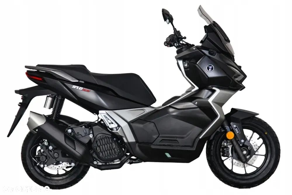 VOGE SR1 ADV - 16