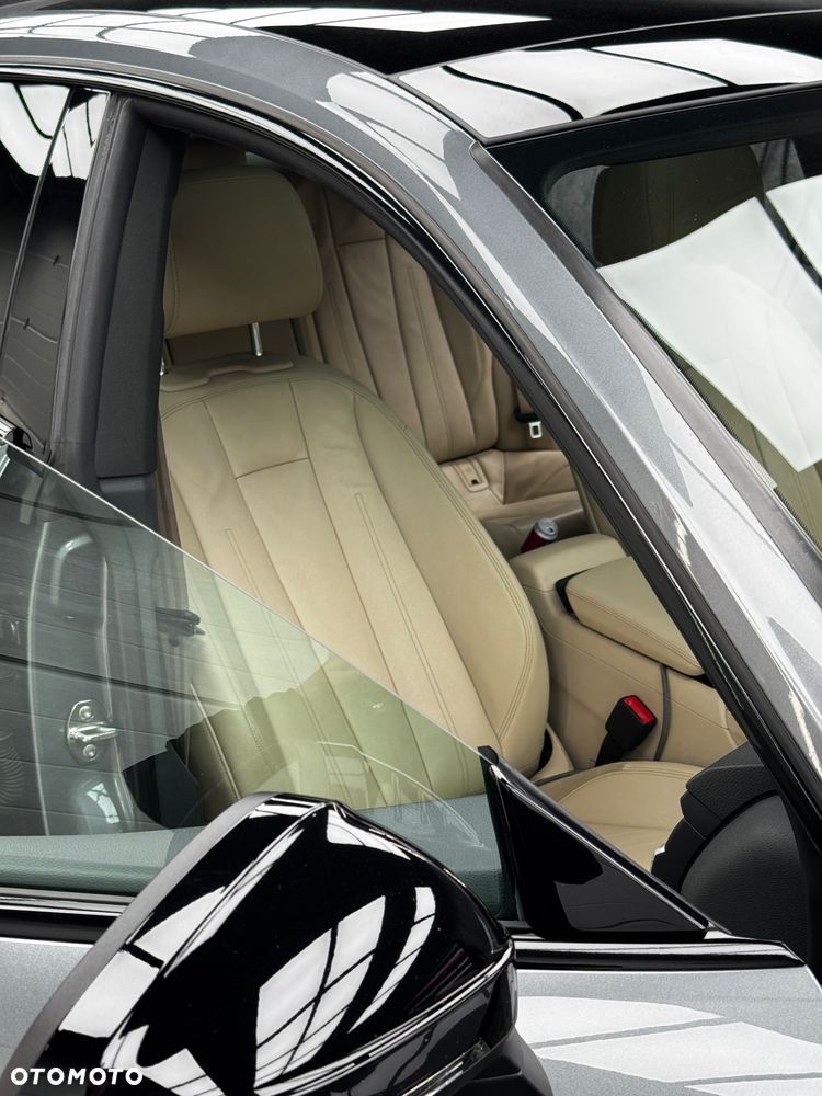 Audi A5 Sportback 2.0 TFSI quattro S tronic sport - 26