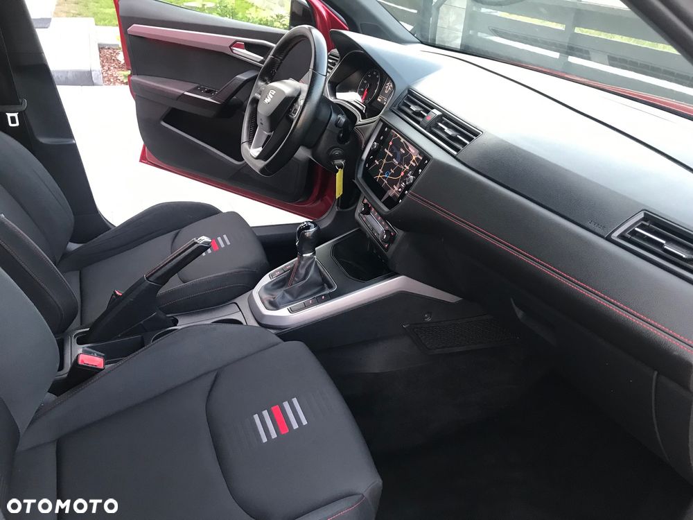 Seat Arona - 27