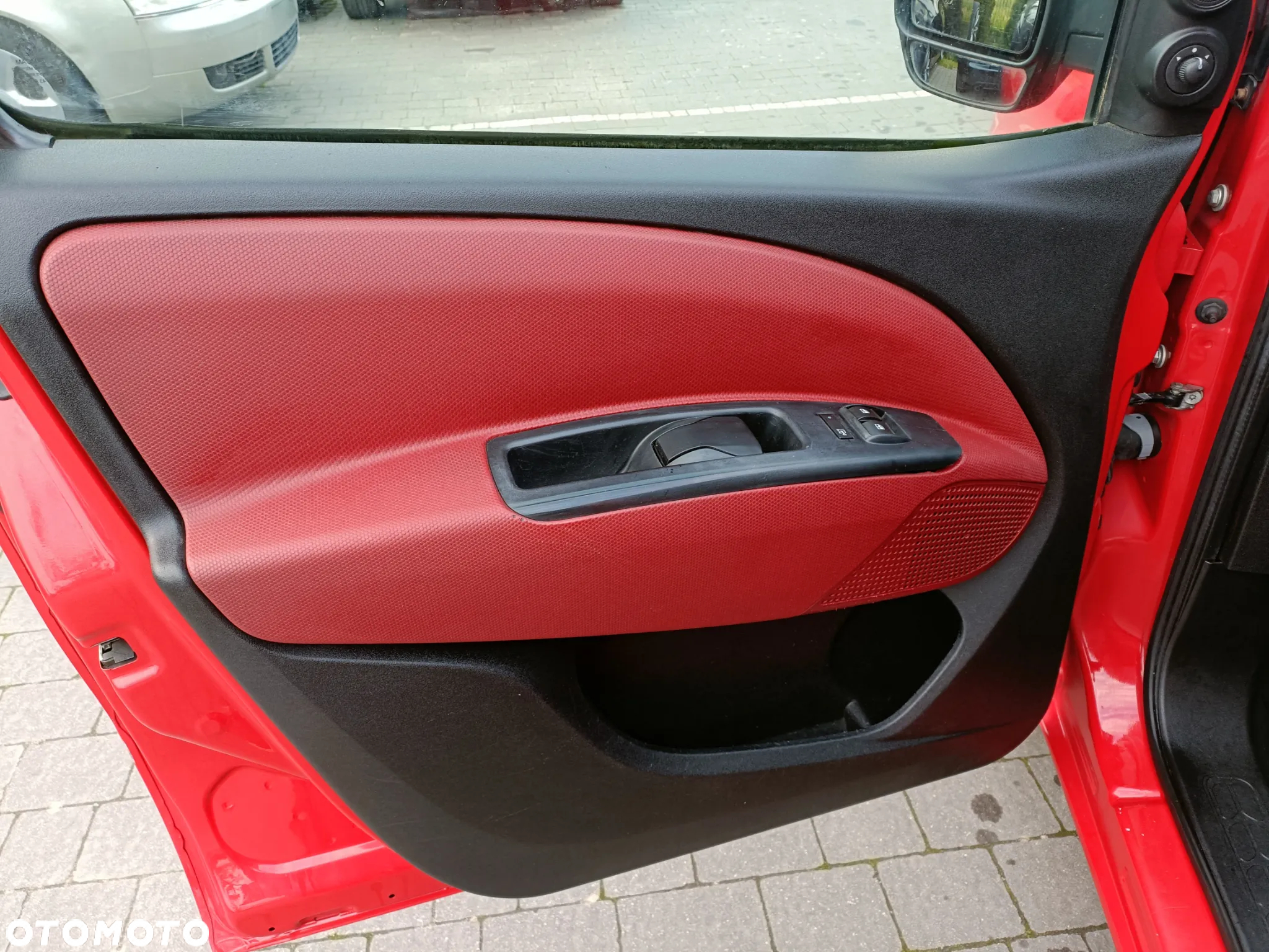 Fiat Doblo Maxi - 11