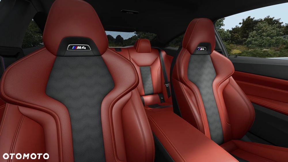 BMW M4 Competition M xDrive - 10