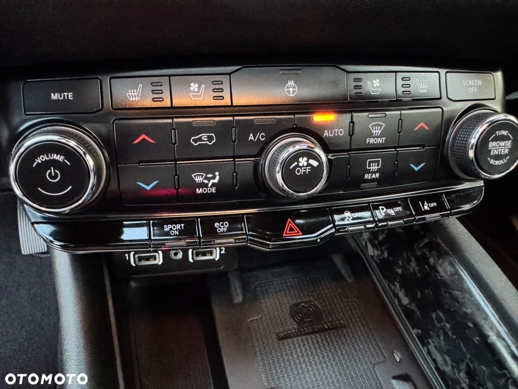 Dodge Durango 5.7 R/T - 7