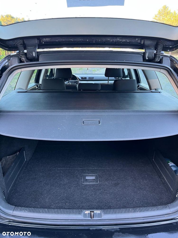 Volkswagen Passat 2.0 TDI Highline - 8