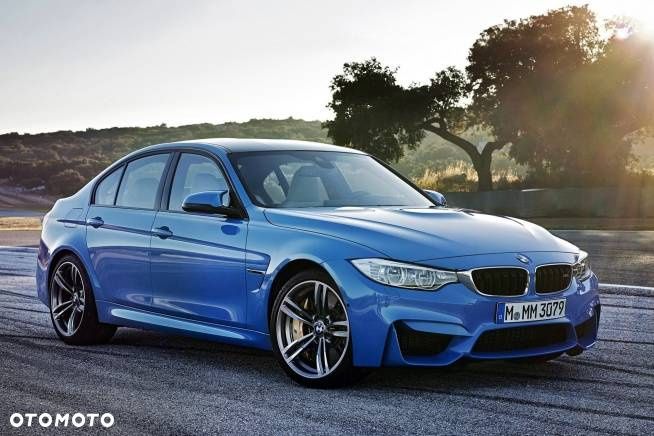 4x Felgi 18 m.in. do BMW 1 E90 E91 F30 F31 F34 5 E60 F10 X1 X3 - BK855 (BY1121) - 5