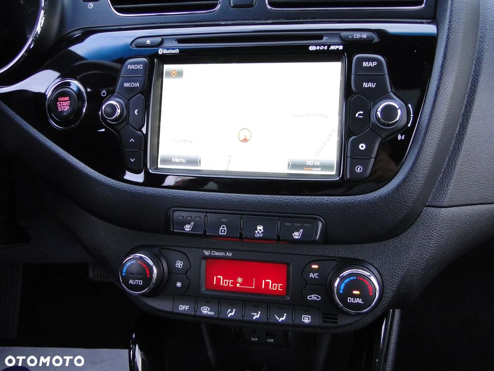 Kia ProCeed 1.6 GDI DCT Spirit - 25