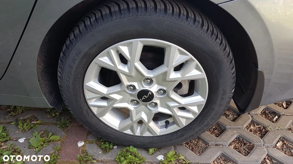 Kia Ceed 1.5 T-GDI M - 37