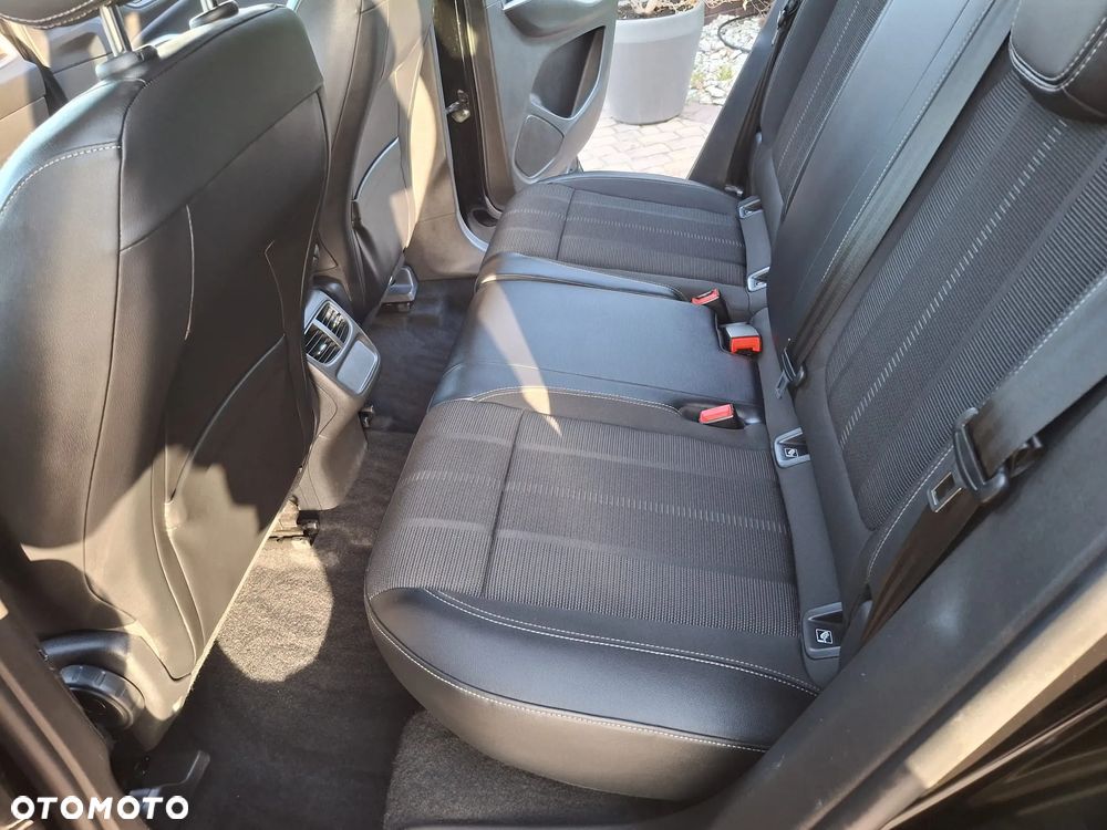 Opel Grandland 1.5 CDTI Business Elegance S&S - 10