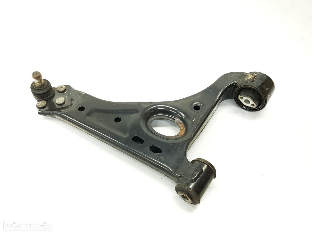 BRAÇO SUSPENSÃO INFERIOR FRENTE DIREITO OPEL MOKKA X - 1