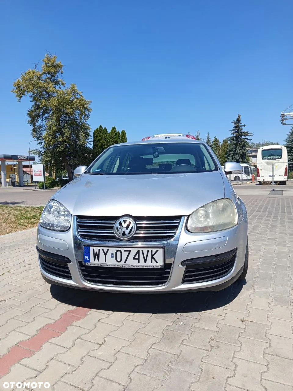 Volkswagen Jetta 1.4 TSI Comfortline - 3