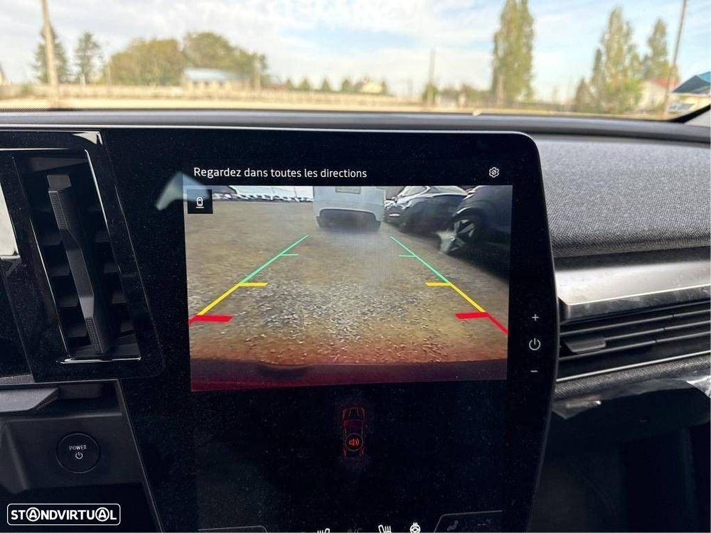 Renault Mégane E-Tech EV60 Evolution Super Charge - 8