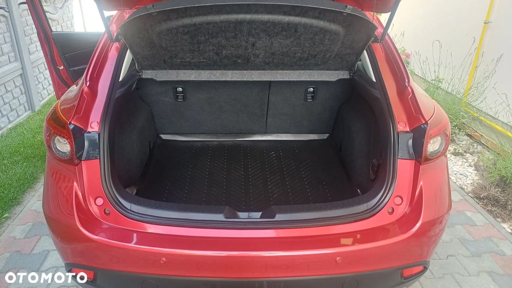 Mazda 3 2.0 Enso - 16
