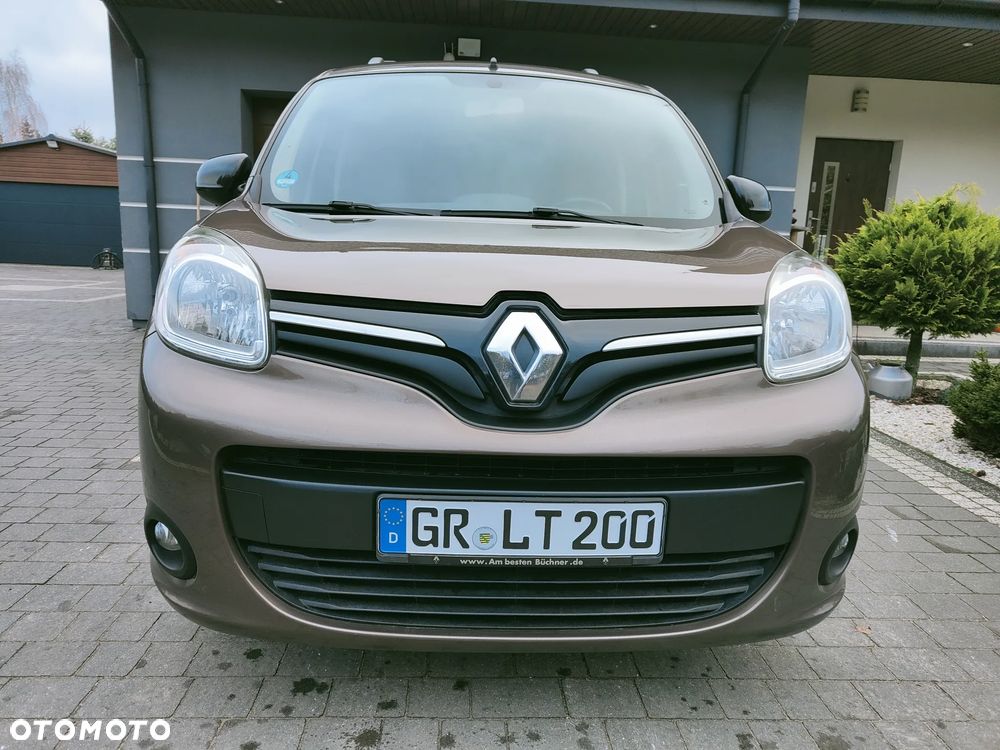 Renault Kangoo 1.2 TCE Energy Helios - 35