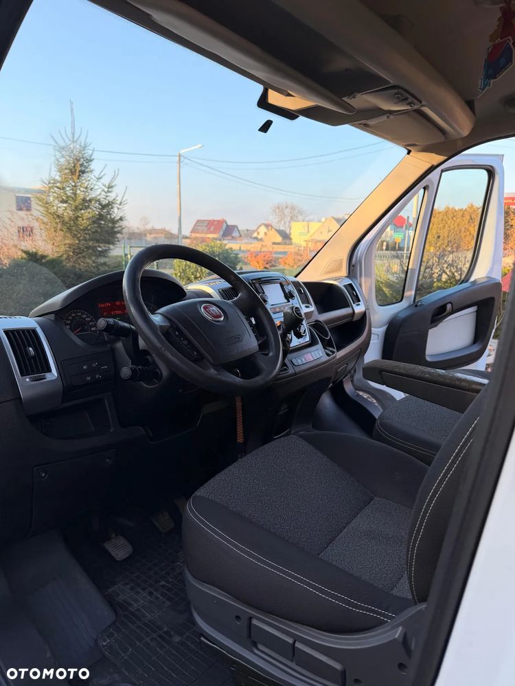 Fiat Ducato - 5