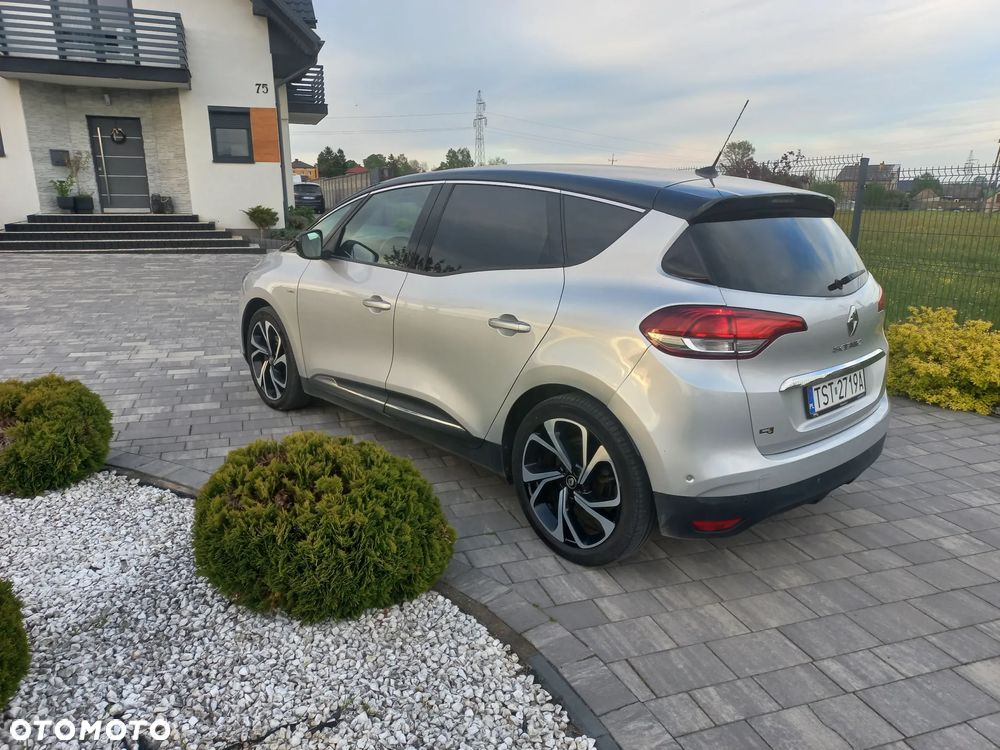 Renault Scenic 1.3 TCe Energy Bose EDC - 5