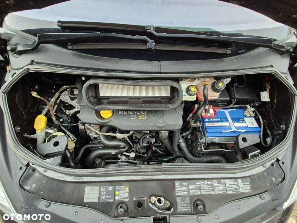 Renault Grand Espace Gr 2.0 dCi Expression - 41