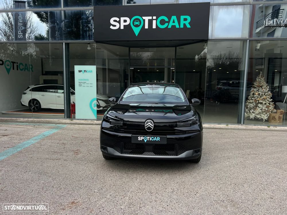 Citroën C4 X 1.2 Hybrid Plus e-DSC6 - 2