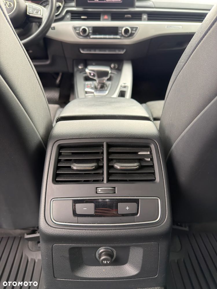 Audi A4 Allroad 40 TDI Quattro S tronic - 28