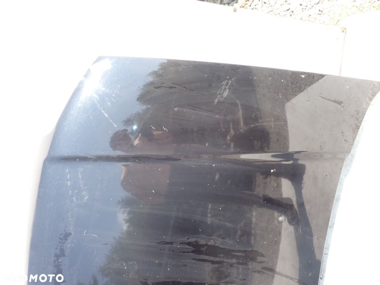 MASKA FORD MAVERICK II - 2