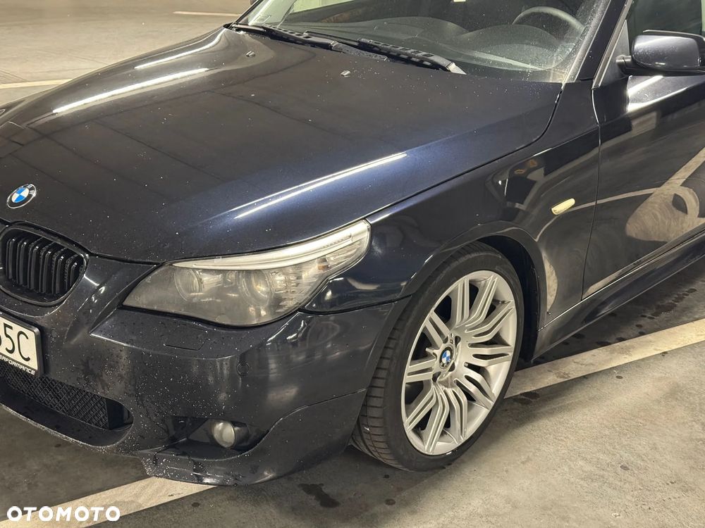 BMW Seria 5 - 31