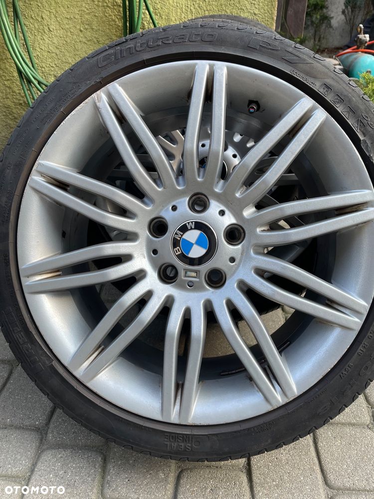 BMW Seria 5 - 24