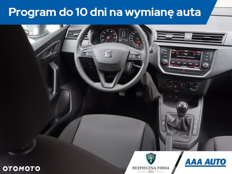 Seat Ibiza - 9