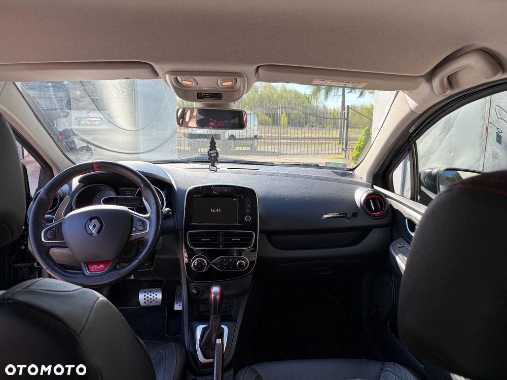 Renault Clio 1.6 R.S.Trophy 220 EDC - 17