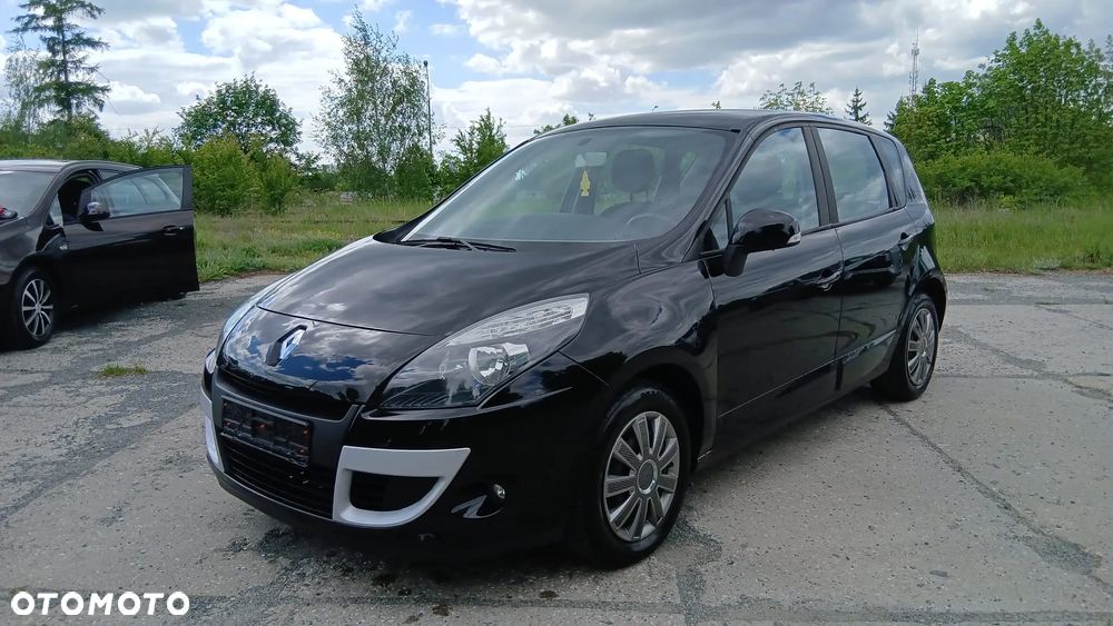 Renault Scenic - 5