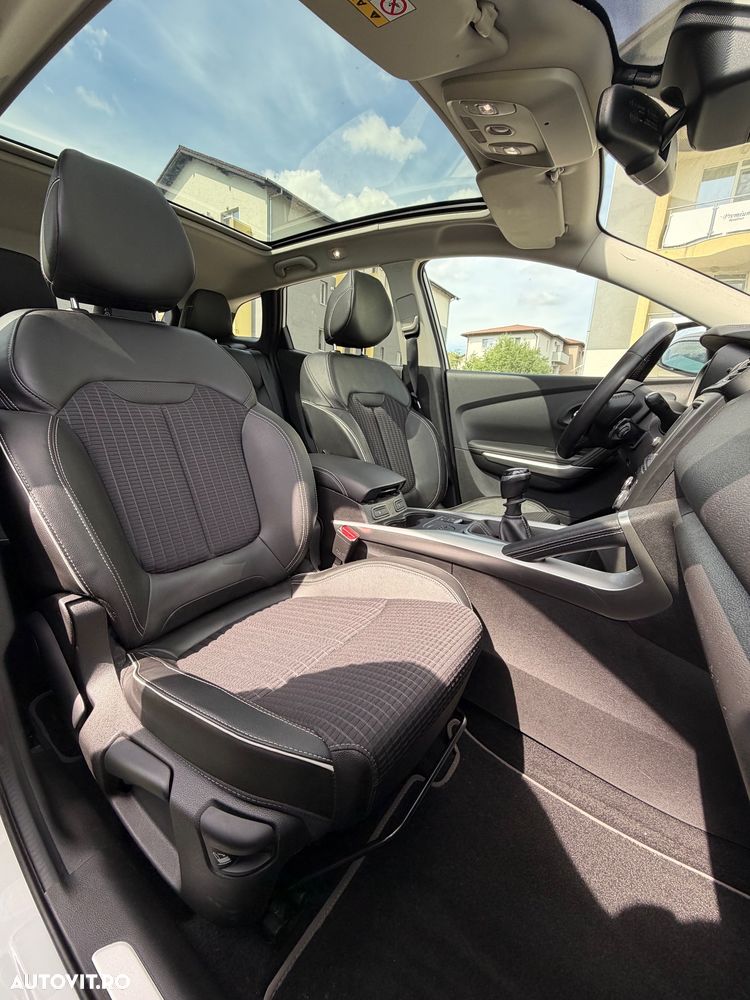 Renault Kadjar Energy dCi 130 Bose Edition - 9