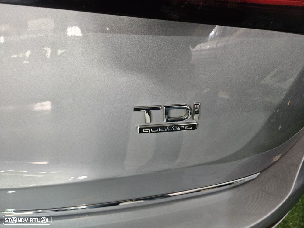 Audi Q5 3.0 TDI quattro S-tronic - 11