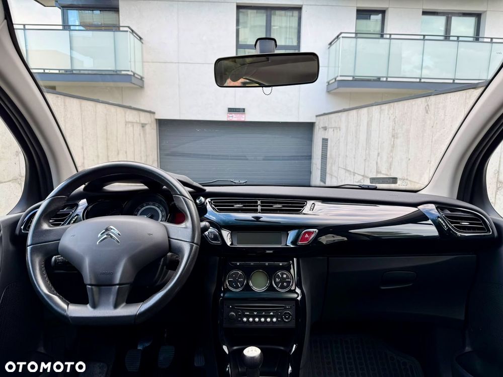 Citroën C3 1.2 VTi Exclusive - 5