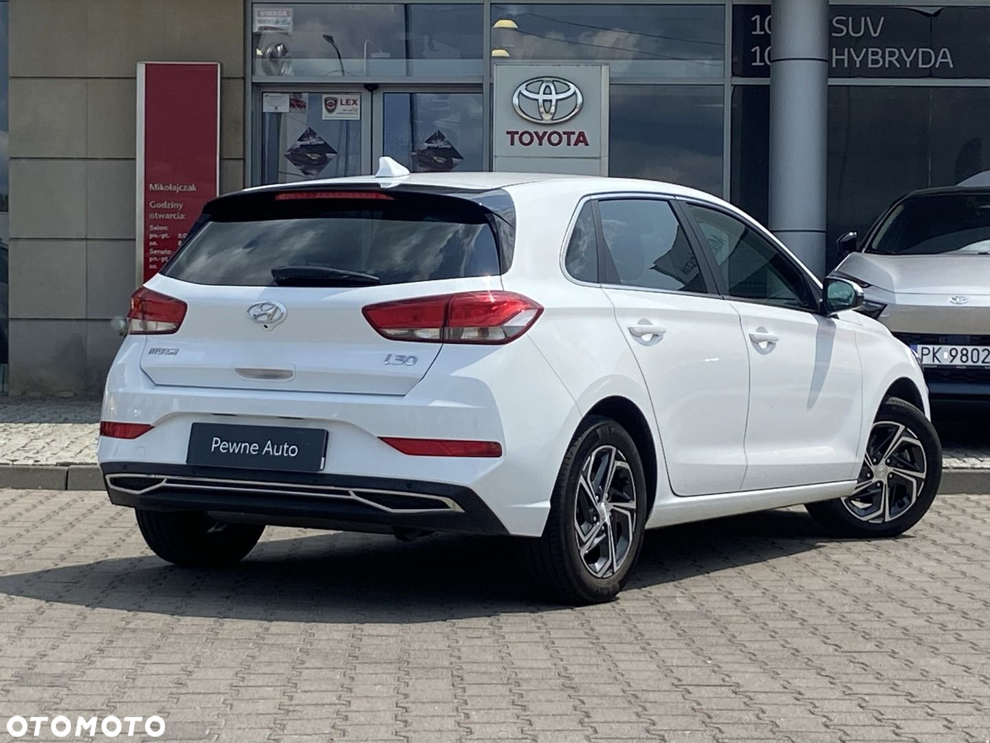 Hyundai i30 1.5 DPI Comfort - 6