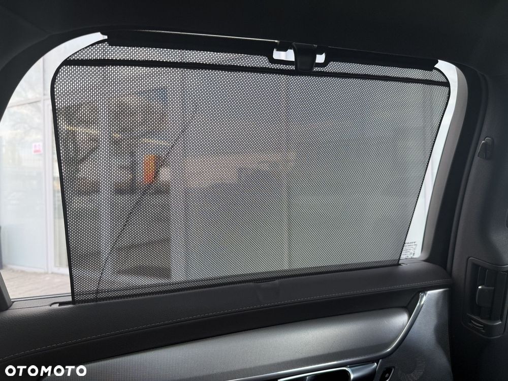 Volvo V90 - 33