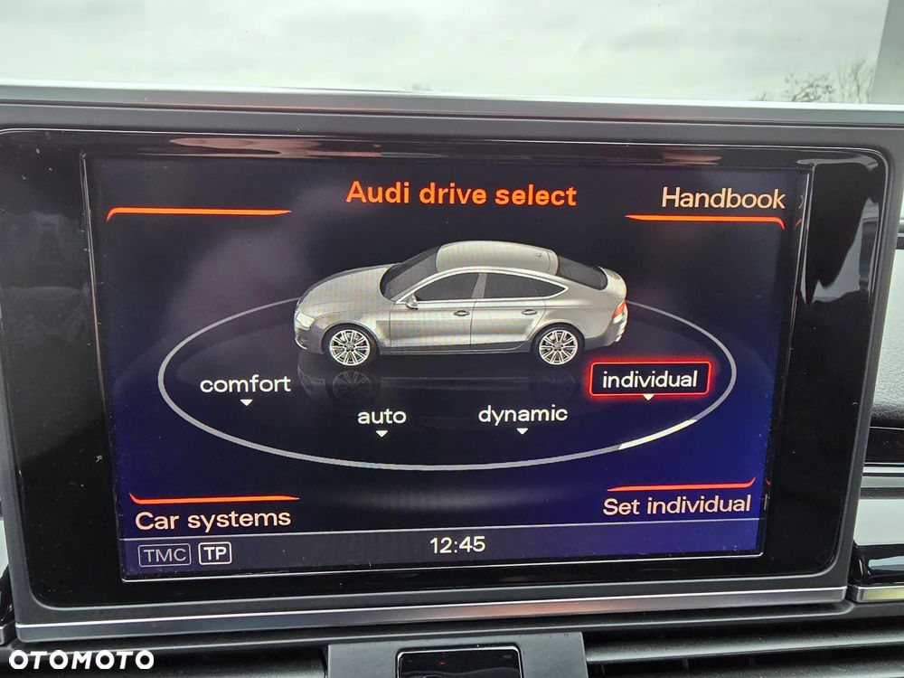 Audi RS7 Sportback 4.0 TFSI Quattro Tiptronic - 28