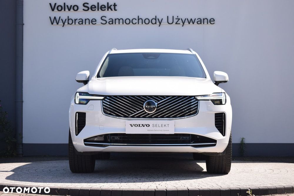 Volvo XC 90 - 2