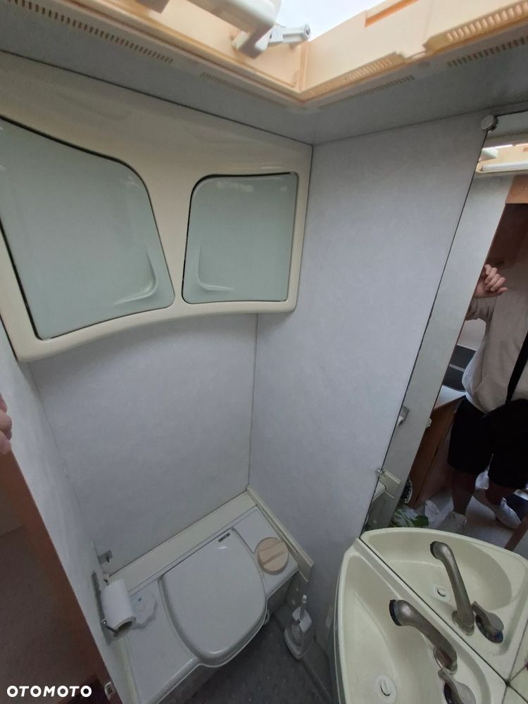 Sterckeman Starlett 420cp Comfort - 12