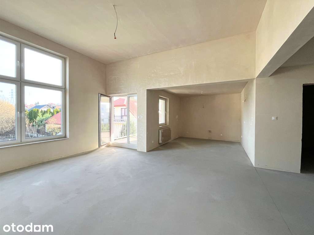 110 M² MIESZKANIE W SPOKOJNEJ OKOLICY!
