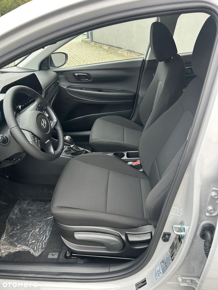 Hyundai i20 1.2 Modern - 5