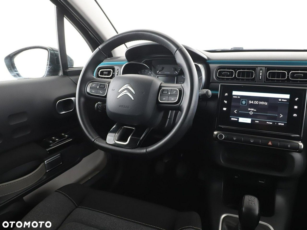 Citroën C3 1.2 PureTech Feel - 16