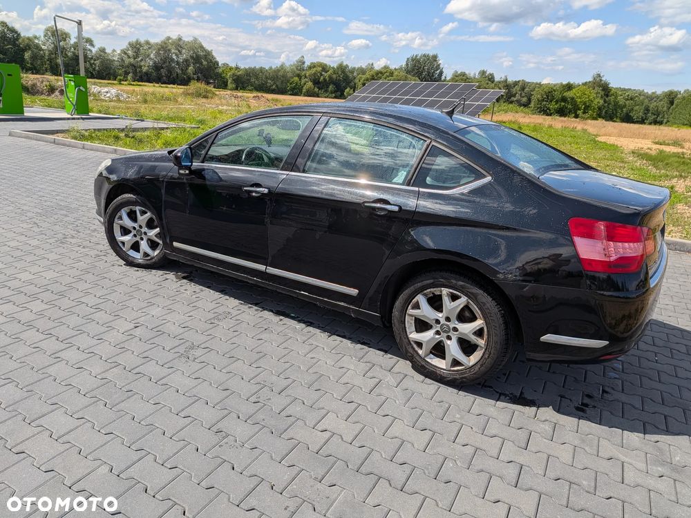 Citroën C5 2.0 HDi Exclusive - 32