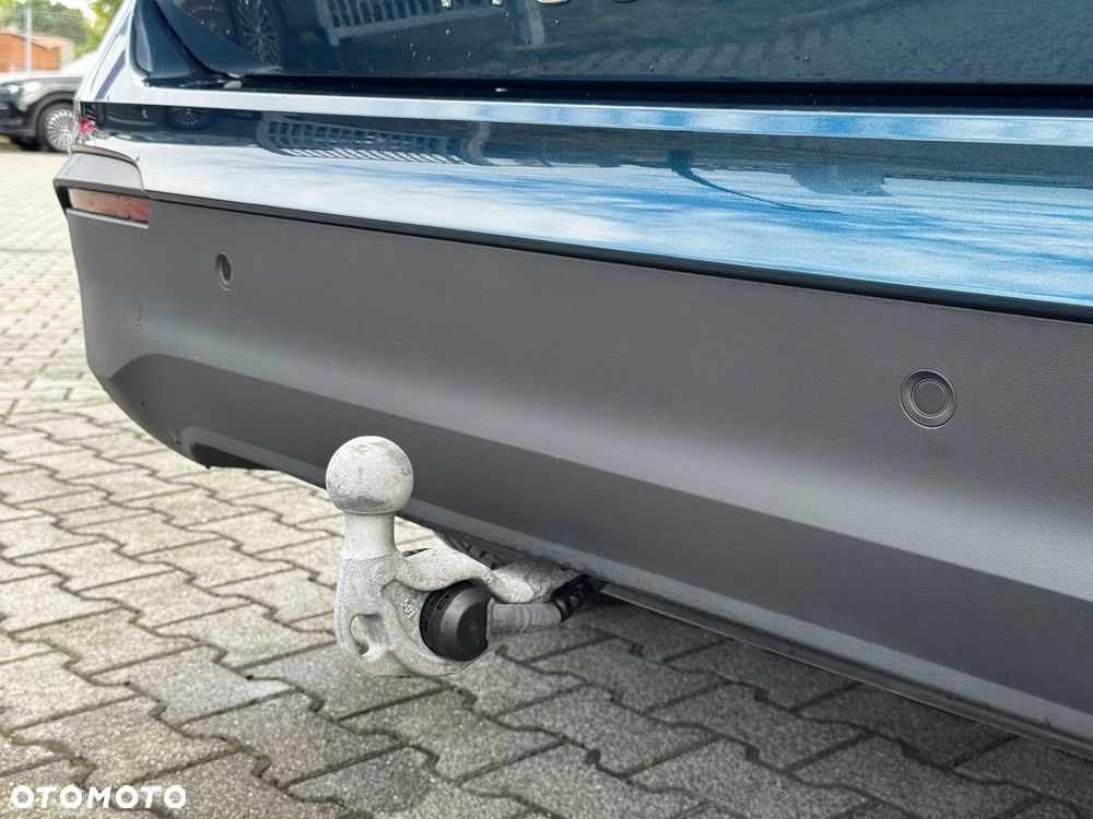 Volkswagen Tiguan 1.5 eTSI OPF DSG Goal - 35