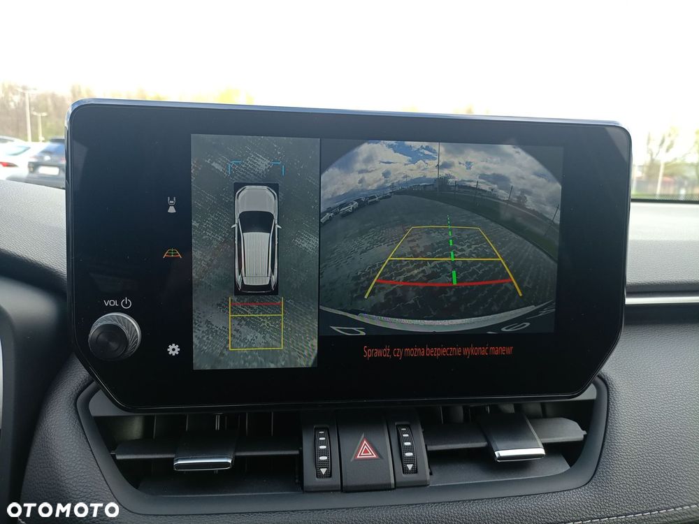 Toyota RAV4 2.5 Plug-In Hybrid GR Sport 4x4 - 19