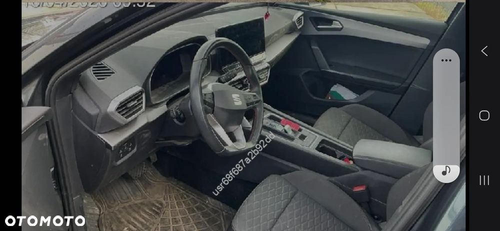 BMW Seria 1 - 5