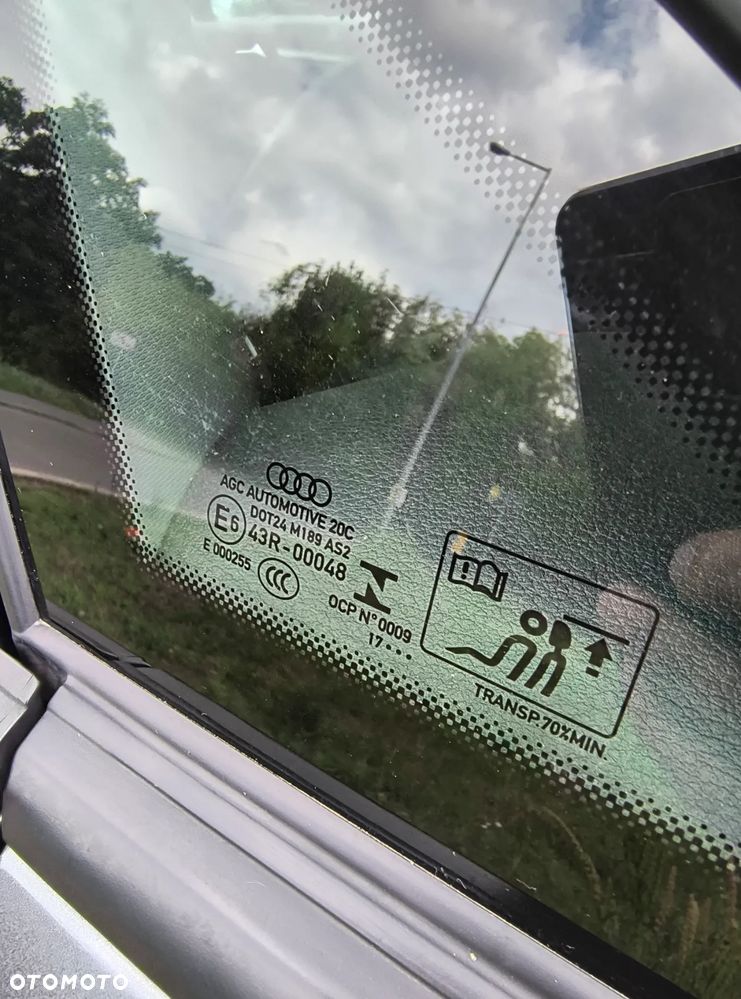 Audi A3 Limousine - 16