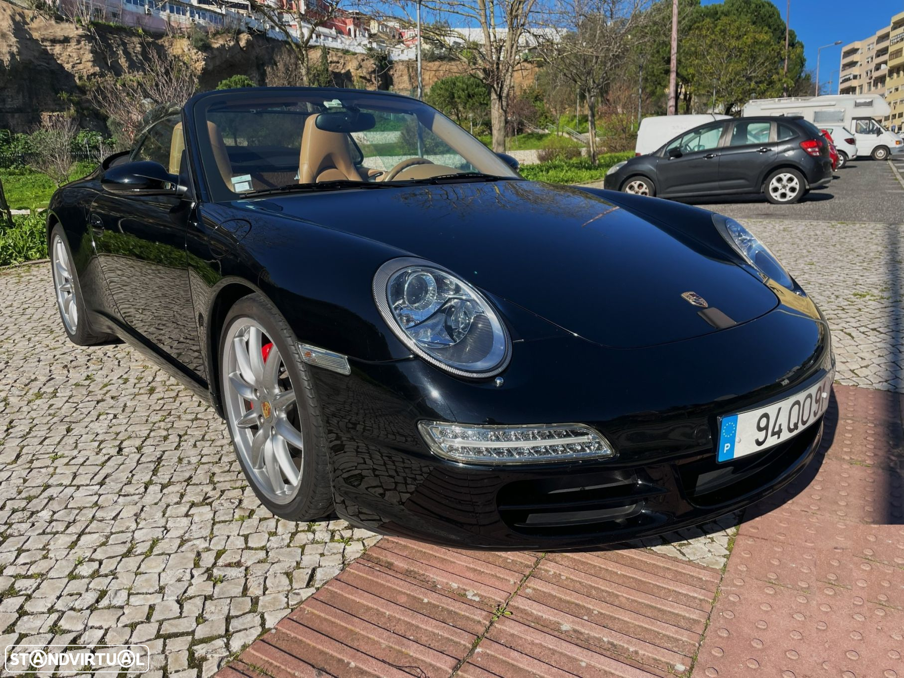 Porsche 911 (997) Carrera S Tiptronic - 2