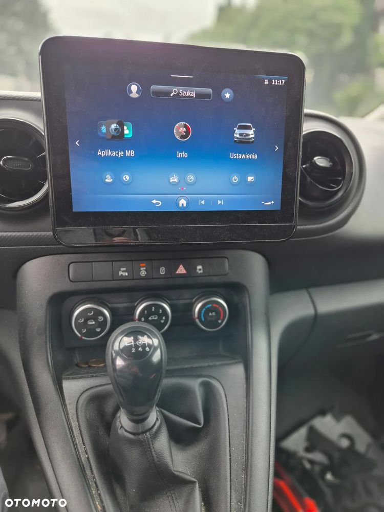 Mercedes-Benz CITAN - 20