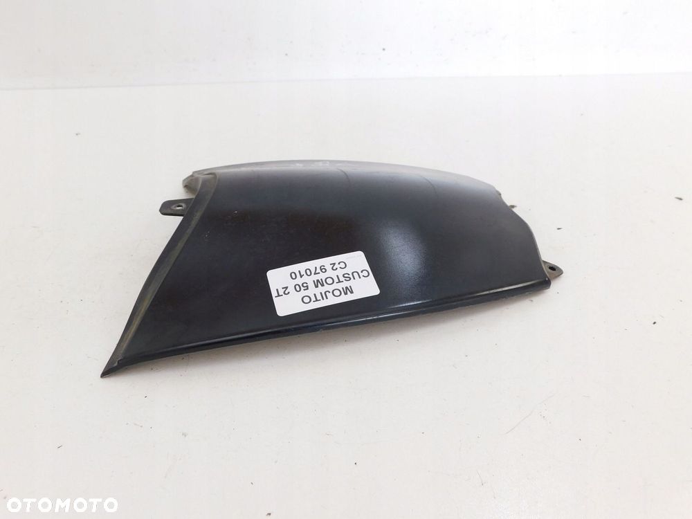 APRILIA MOJITO CUSTOM 50 / 125 KLAPKA ZAŚLEPKA - 3