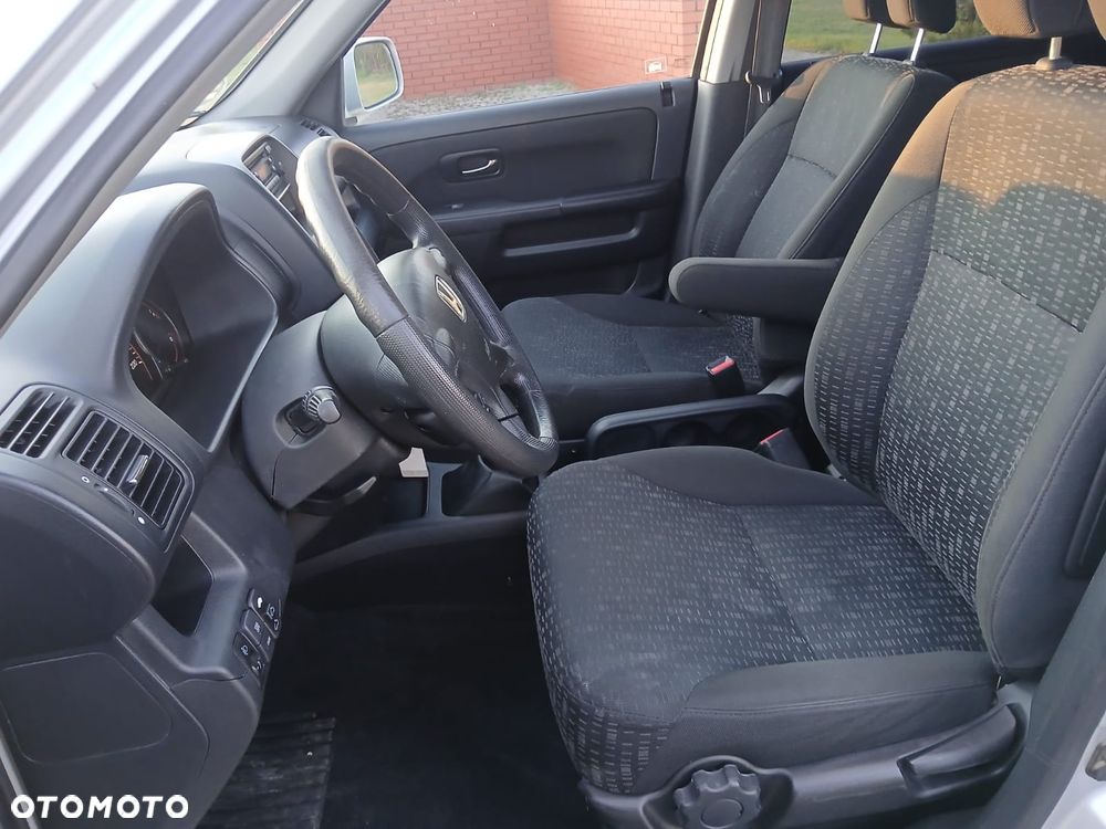 Honda CR-V 2.0i ES - 8