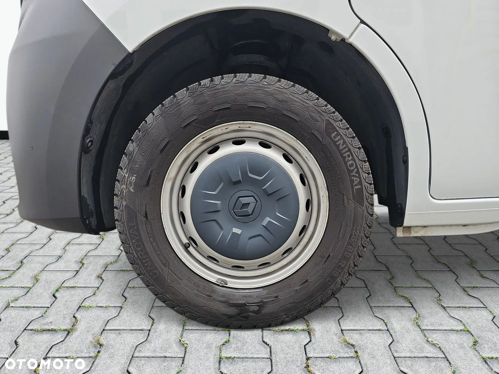 Renault Master - 9
