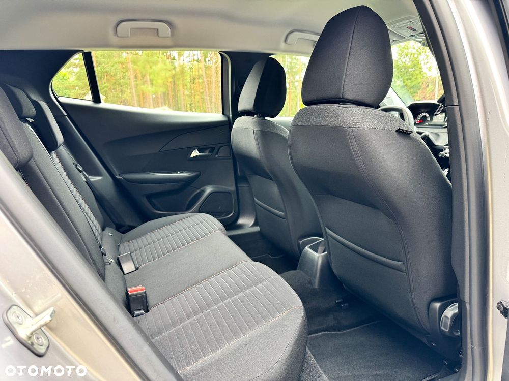 Peugeot 2008 PureTech 130 EAT8 Active Pack - 36